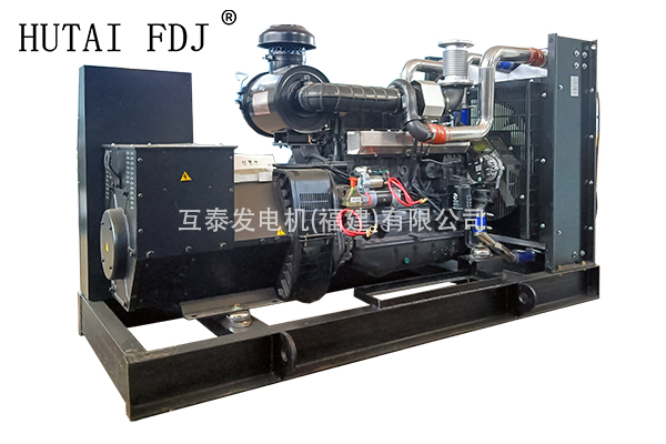 120KW上柴動力柴油發(fā)電機(jī)組 150KVA全銅發(fā)電機(jī) SC4H180D2